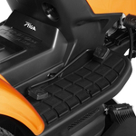 Райдер садовый DAEWOO DSD 108 H с гидростатической трансмиссией DSD 108H