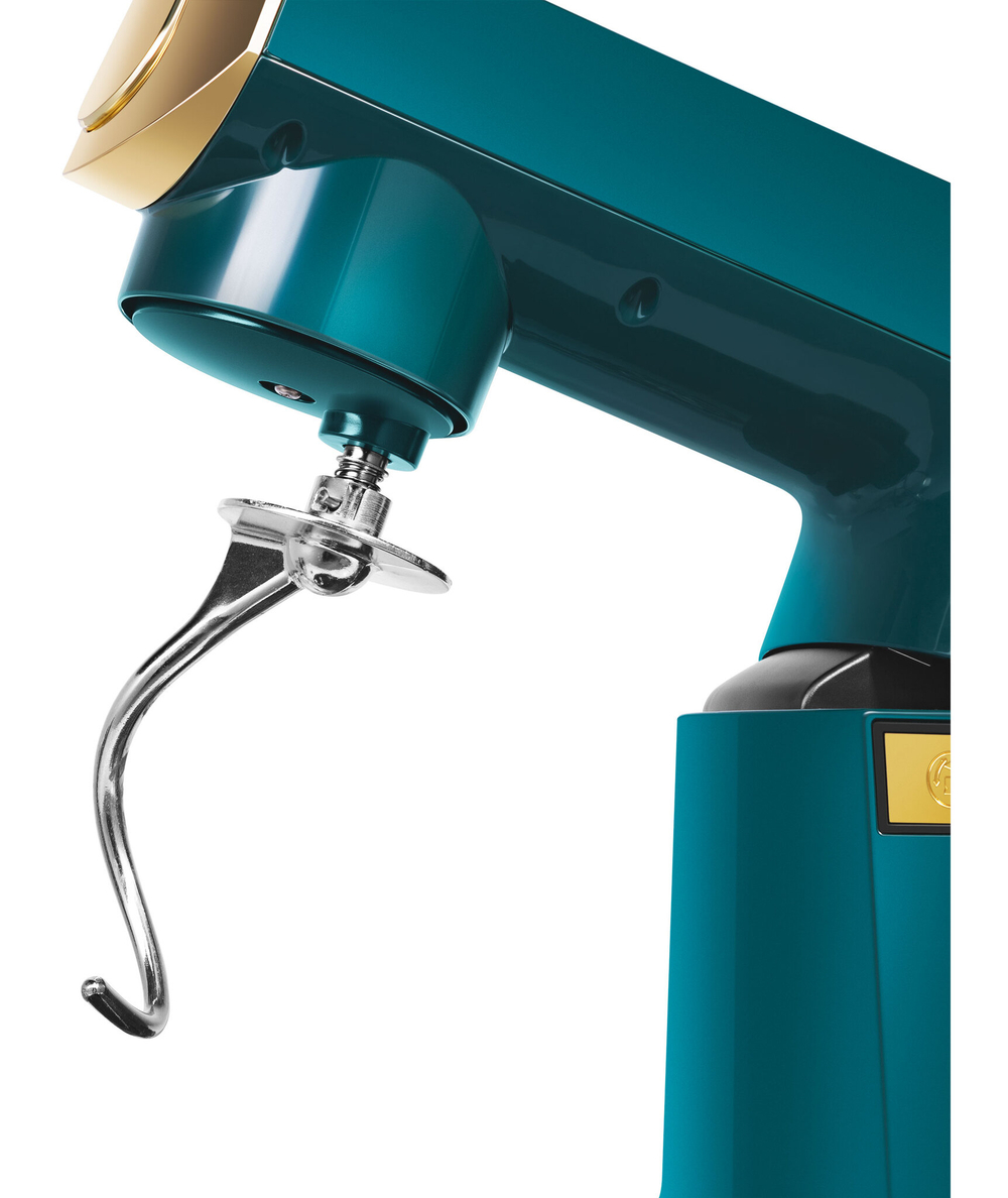 Миксер планетарный MAUNFELD MF-424GR фото 7