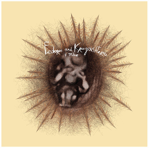 Фёдоров и Крузенштерн / В Траве (LP)