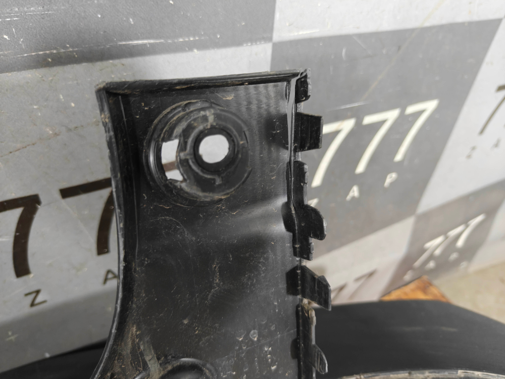 Бампер задний Haval Dargo X 22-нв Б/У Оригинал 2804120XKN52A