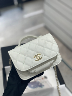 Chane1 Bag 15 cm