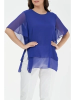 Блузка шифон