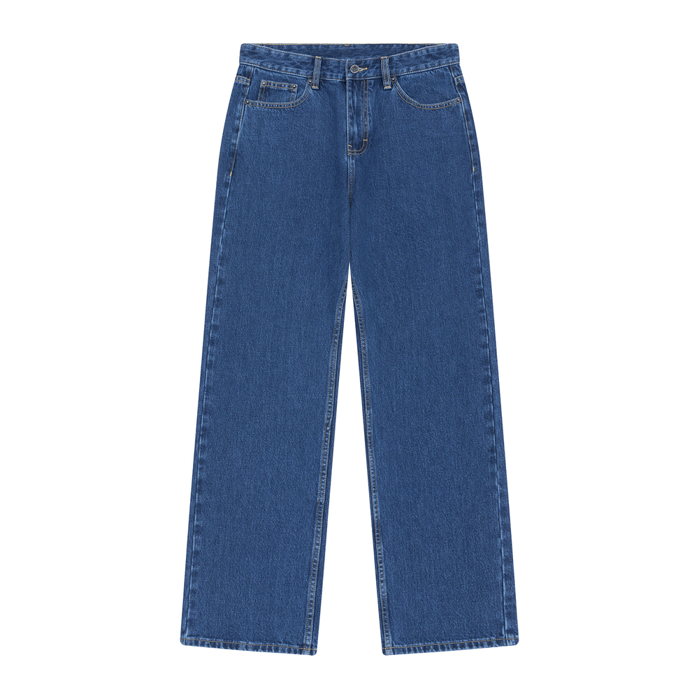 ДЖИНСЫ YMKASHIX ORIGINAL