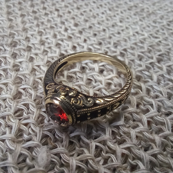 Кольцо. Кольцо "Венеция