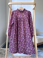 Хлопковое платье Bebe Organic, 116