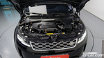 Land Rover Range Rover Evoque 2 Generation D150 S (11.2019)