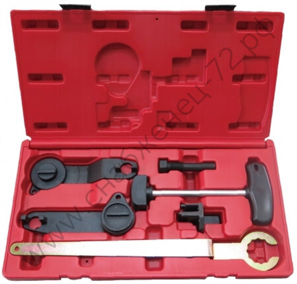 Набор для установки фаз ГРМ VAG 1.0/1.2/1.4/1.6 KA-8047