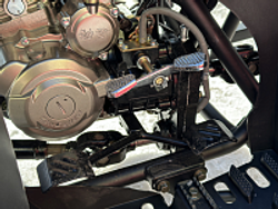 Квадроцикл PROMAX Фермер 350 4x4 ALL ROAD BASIC (2025)