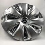 Колпаки на колеса гибкие R17 4шт №503