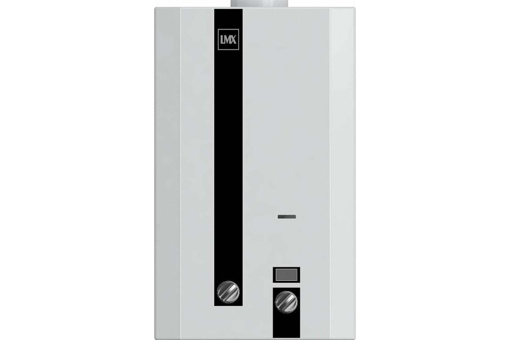 Газовый проточный водонагреватель lemax LMX 20М 165655