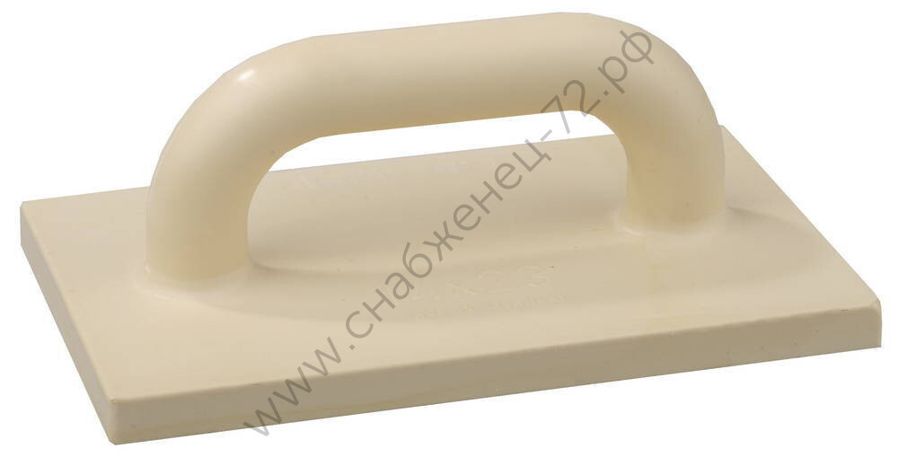 STAYER 140x230 мм, Полиуретановая терка, PROFESSIONAL (0812-14-23)