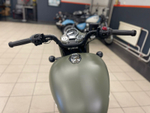 Royal Enfield 350 Classic (SIGNALS MARSH GRAY)