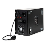 TEPLOCOM Solar 1500, 65Ач источник бесперебойного питания и 2 акб, 12387