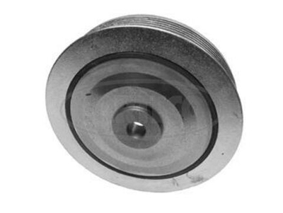 CORTECO - 80000599-COE - Belt Pulley, crankshaft - Povrat artikla narucenog iz Njemacke nije moguc.