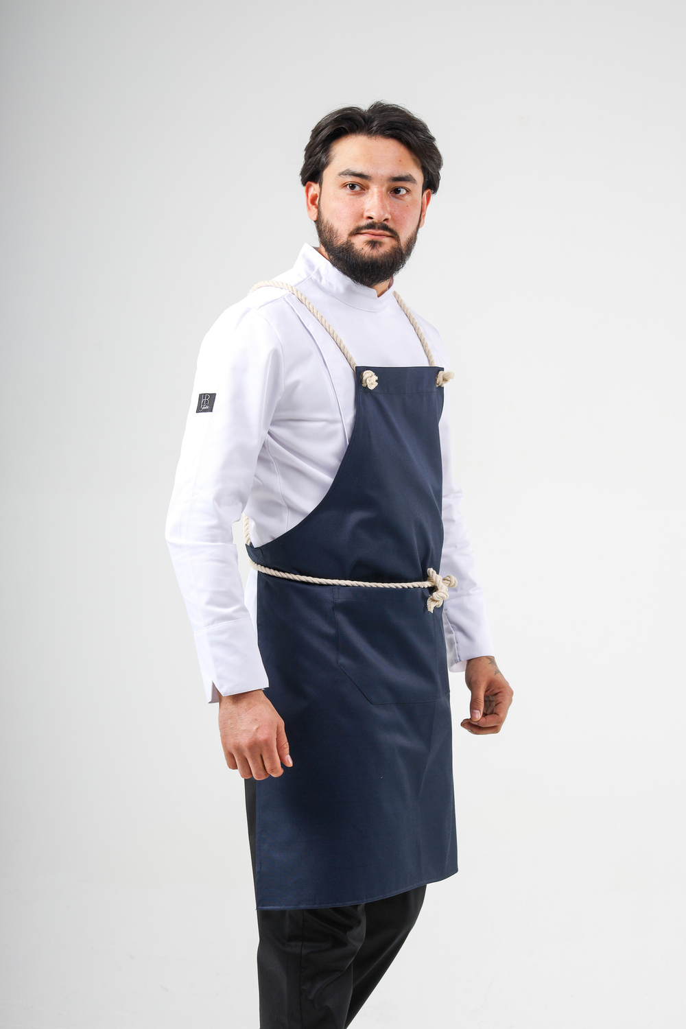 Фартук Sea storm