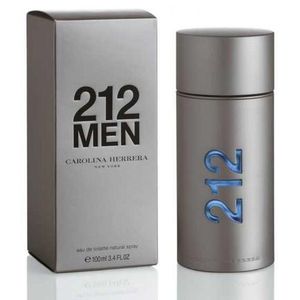 Carolina Herrera 212 Men