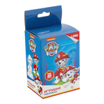 3D Art Игрушка-раскраска 16*6,6*8,5см Щенячий патруль "Маршалл" (Lori)