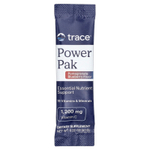 Trace, Power Pak, гранат и голубика, 30 стик-пакетов по 6,1 г (0,22 унции)