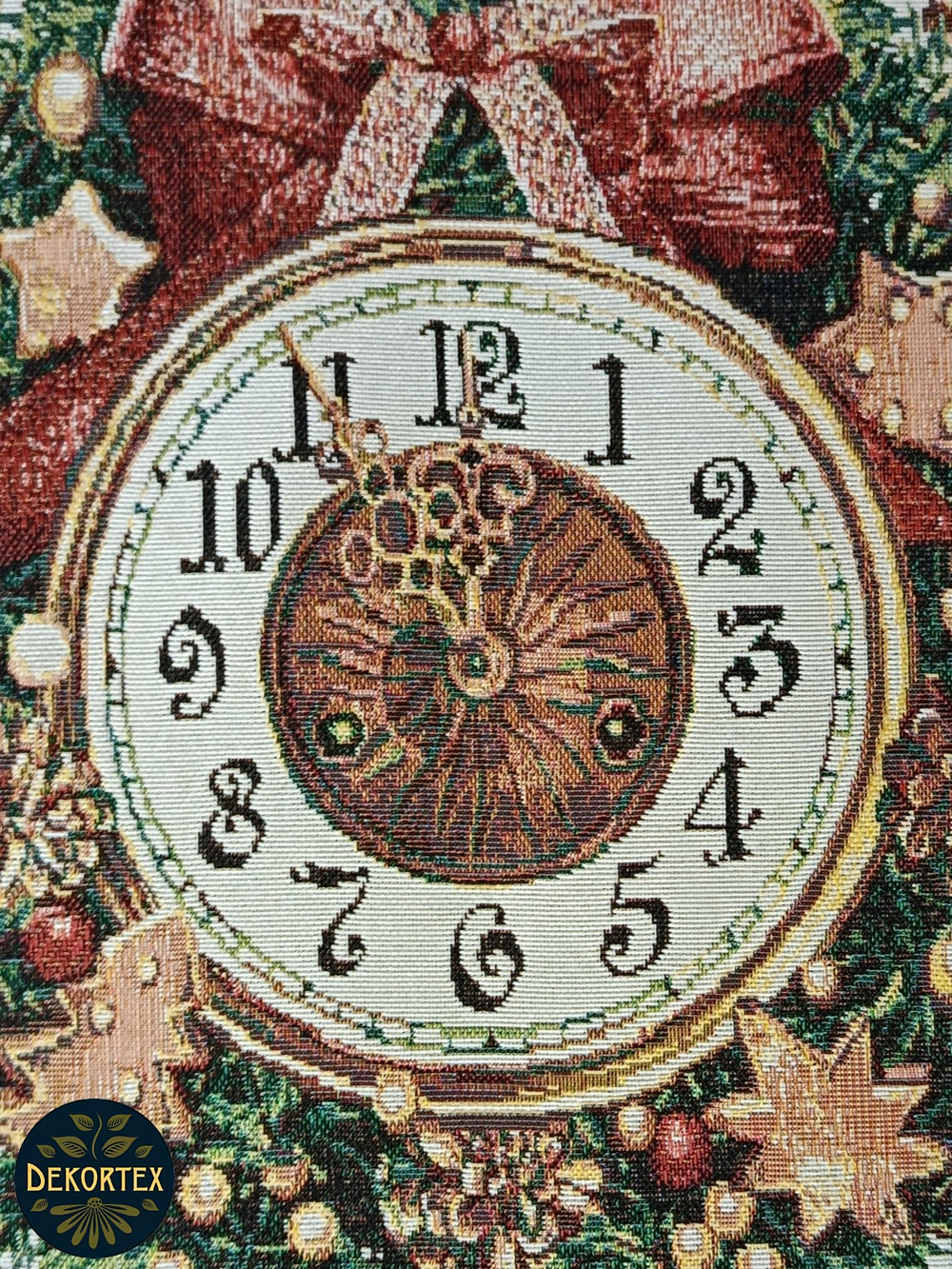 Набор декоративных сервировочных салфеток Пять минут классика (39х39) 2шт