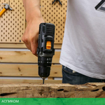 Дрель-шуруповерт Deko GCD12DU (063-4039)
