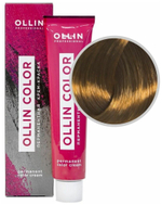 OLLIN COLOR 7/0 русый 100 мл Перманентная крем-краска для волос