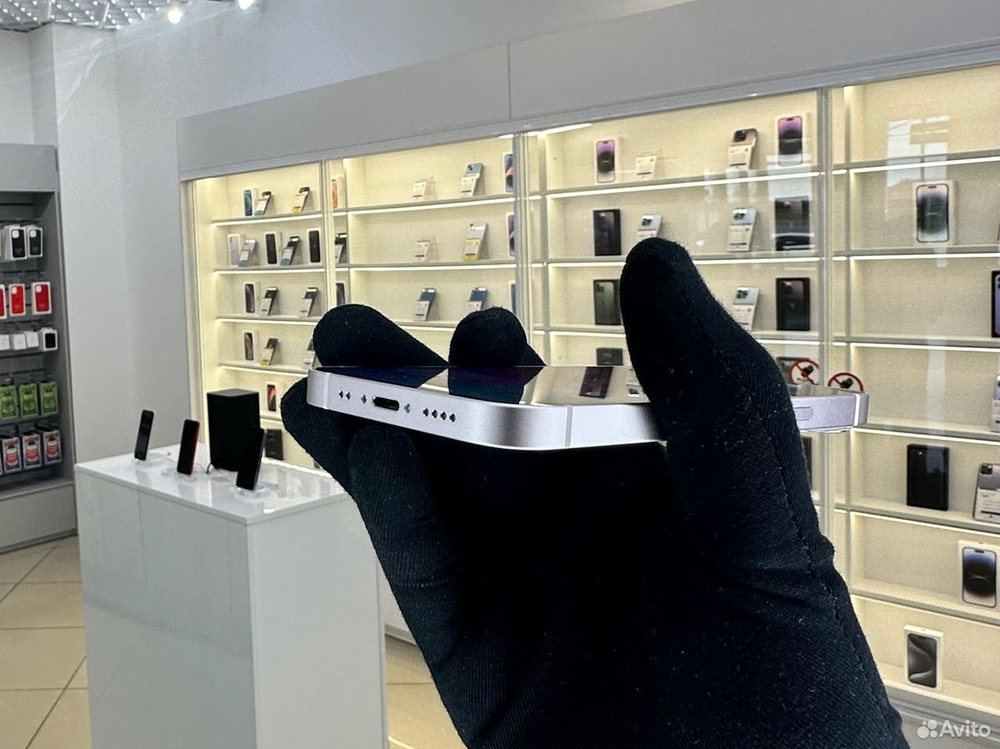 iPhone 13 Mini, 256 ГБ б/у