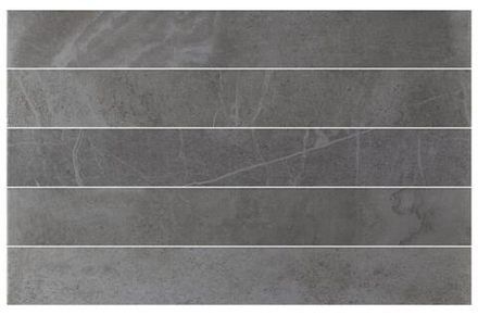 Equipe Marmoris Anthracite 7.5x60