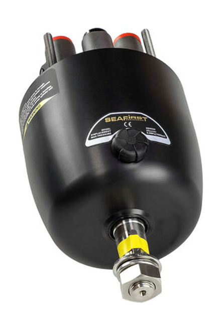 Насос для системы гидравлического управления NSH037, Sea First