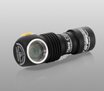 Мультифонарь Armytek Tiara C1 Pro Magnet USB