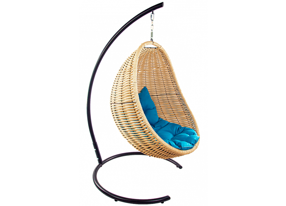 Подвесное кресло-кокон