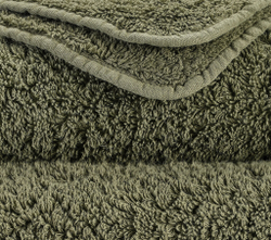 Полотенце 30х50 Abyss & Habidecor Super Pile 275 хаки