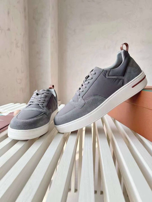 Кеды Loro Piana Newport