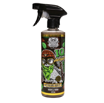 Детейлер-спрей для интерьера LERATON IQ Detailer Mint Chocolate 473мл.