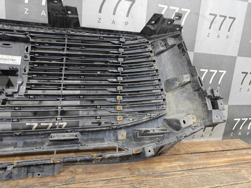 Решетка радиатора Tank 500 21-нв Б/У Оригинал 5509200XKV3BA