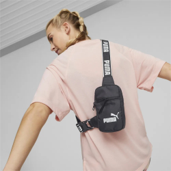 Сумка PUMA Core Base Front Loader