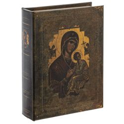 GAEM Шкатулка-книга, L18,5 W5,5 H25 см