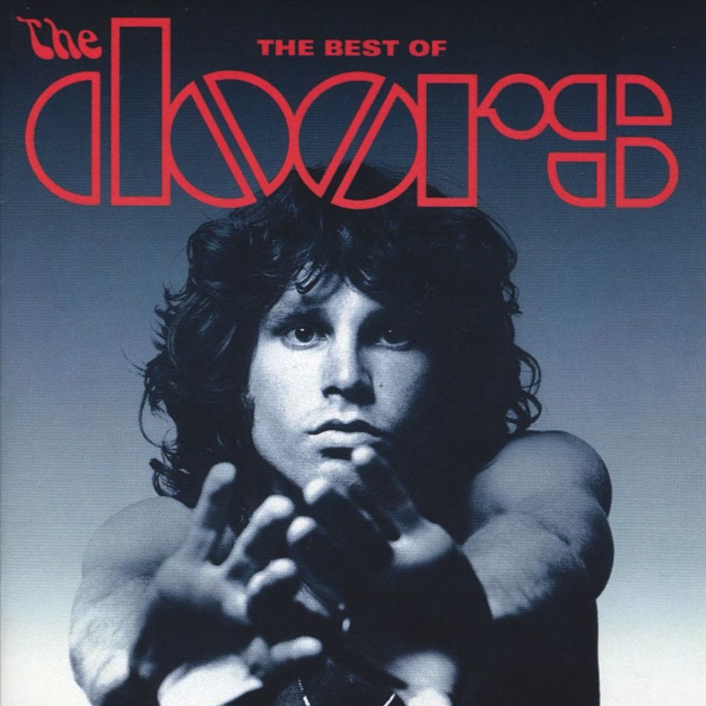 The Doors / The Best Of (CD)