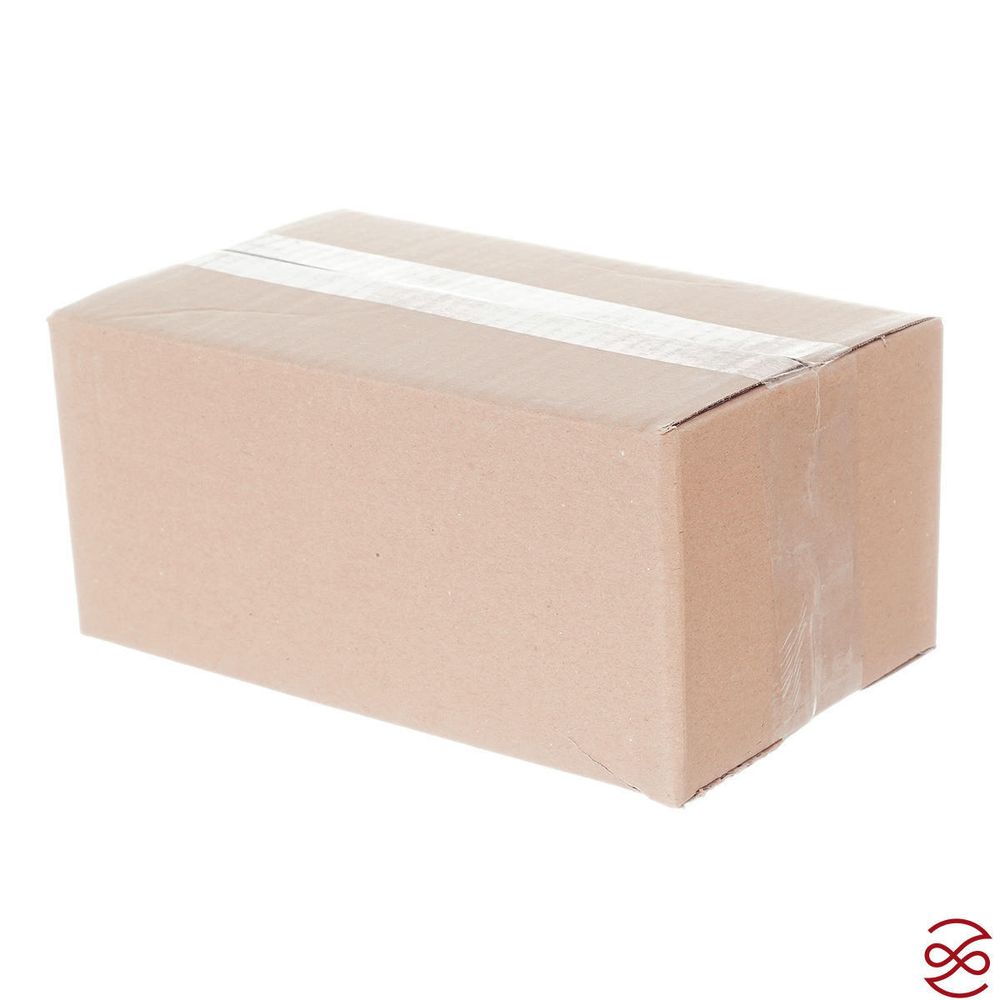 Ваза Queen's Crown Мадонна перламутр 18 см