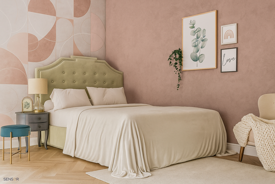 Кровать Джильда kids