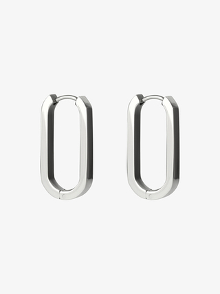 СЕРЬГИ "LONG FRAME"