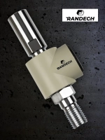 Насадка пылеудаления 11/4" - 11/4"