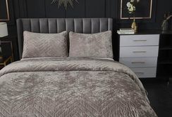 Фернанд (беж) Покрывало 160х220