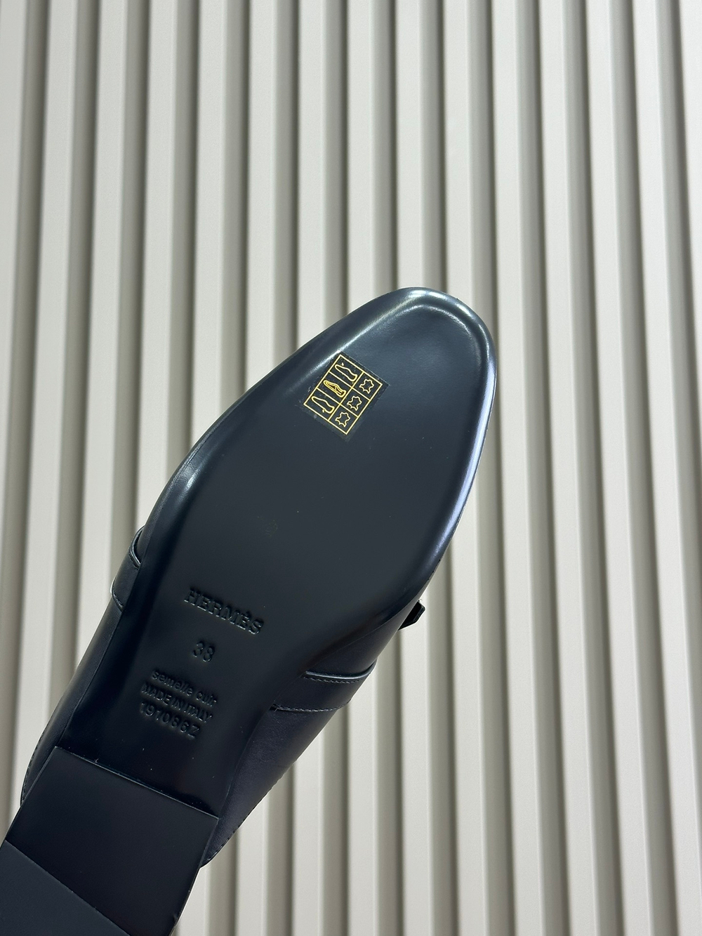 Hermes Mule