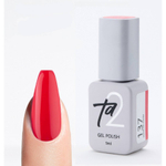 Ta2 Гель-лак 137, 9 мл