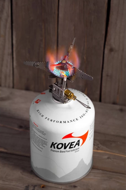 Газовая горелка Kovea KB-0101 (Titan)