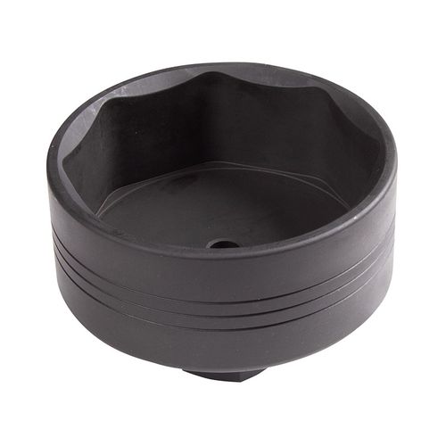 МАСТАК (100-42109) Головка торцевая восьмигранная для крышки осей BPW, 109 мм