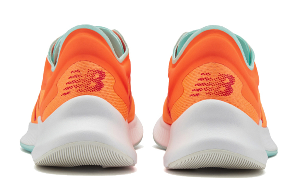 Кроссовки New Balance Nb Pesu (Женская размерная сетка)