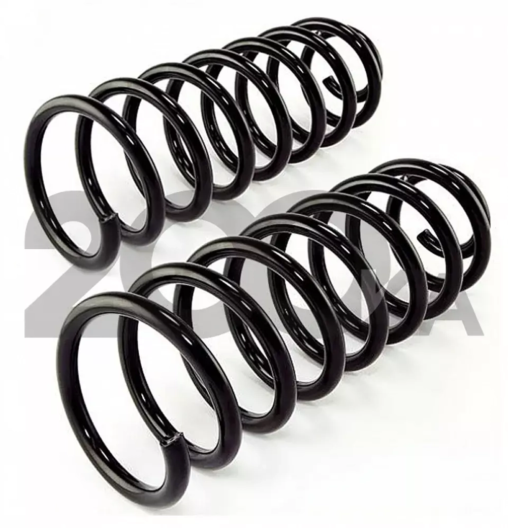 3218 Пружины OME передние для Toyota Land Cruiser 300 лифт 40-50 мм +150 кг доп. нагрузки