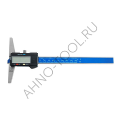 Штангенглубиномер ШГЦ-150-0.01 ГОСРЕЕСТР 91591-24 ТОЧИНТЕХ