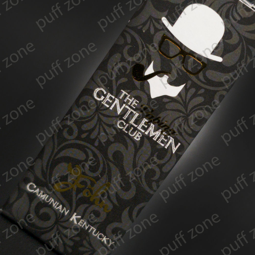Концентрат (ароматизатор) The Vaping Gentlemen Club Tobacco Blends
